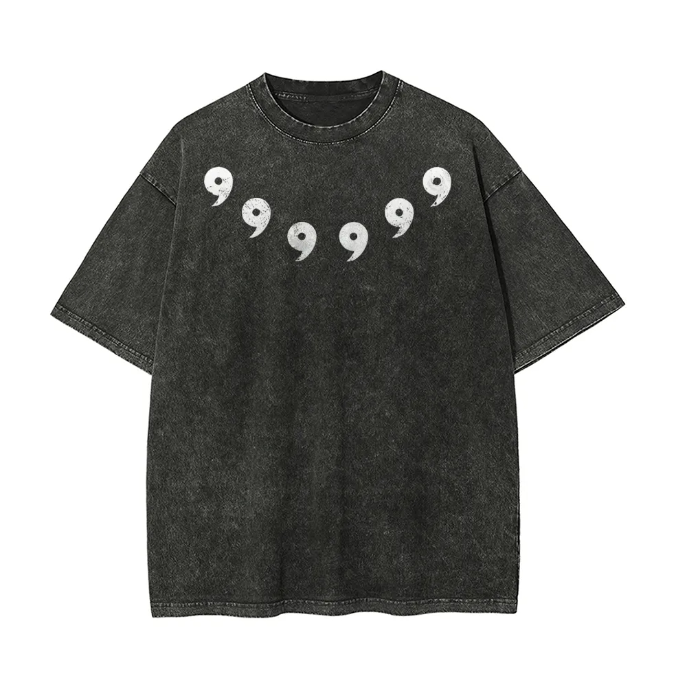 Street Fashion Blog - Naruto Sage van zes paden T-shirt