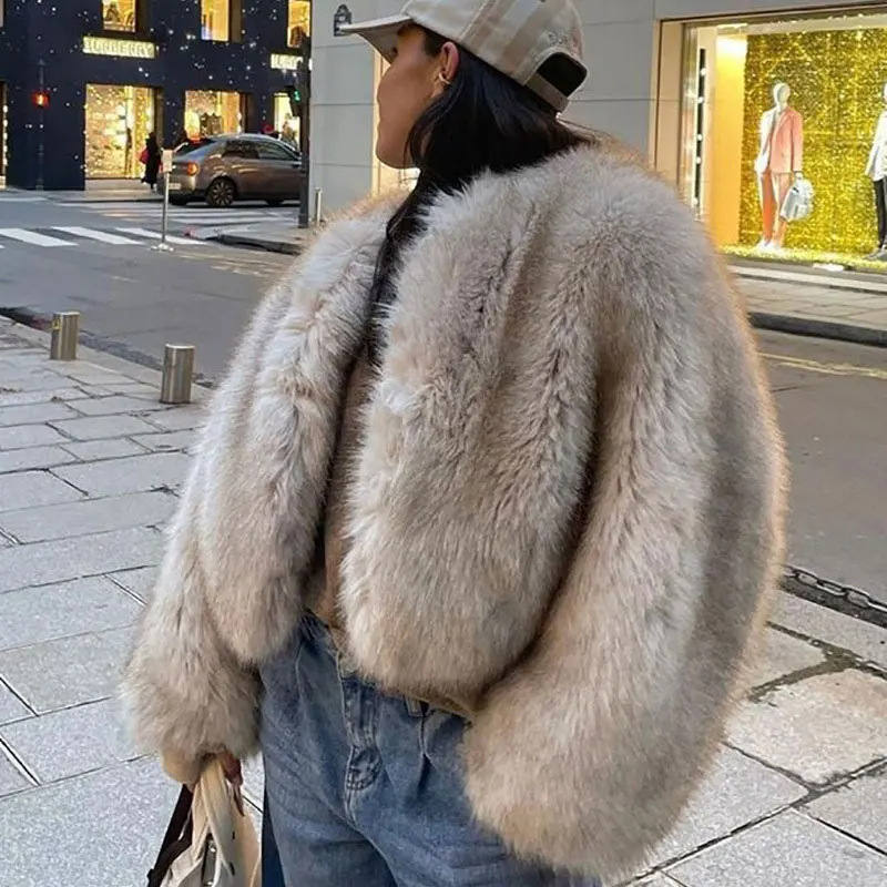Street Fashion Week - Street Fashion Week Luxe Merk Gardient