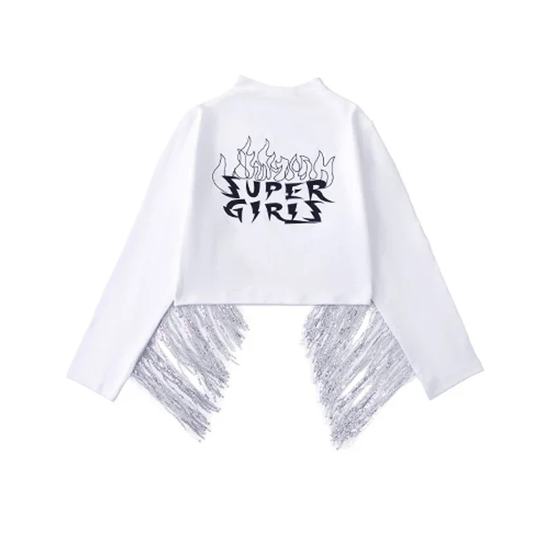Street Fashion Europe - ♥ 2026 Nieuwe Mode Cheerleading Jazz