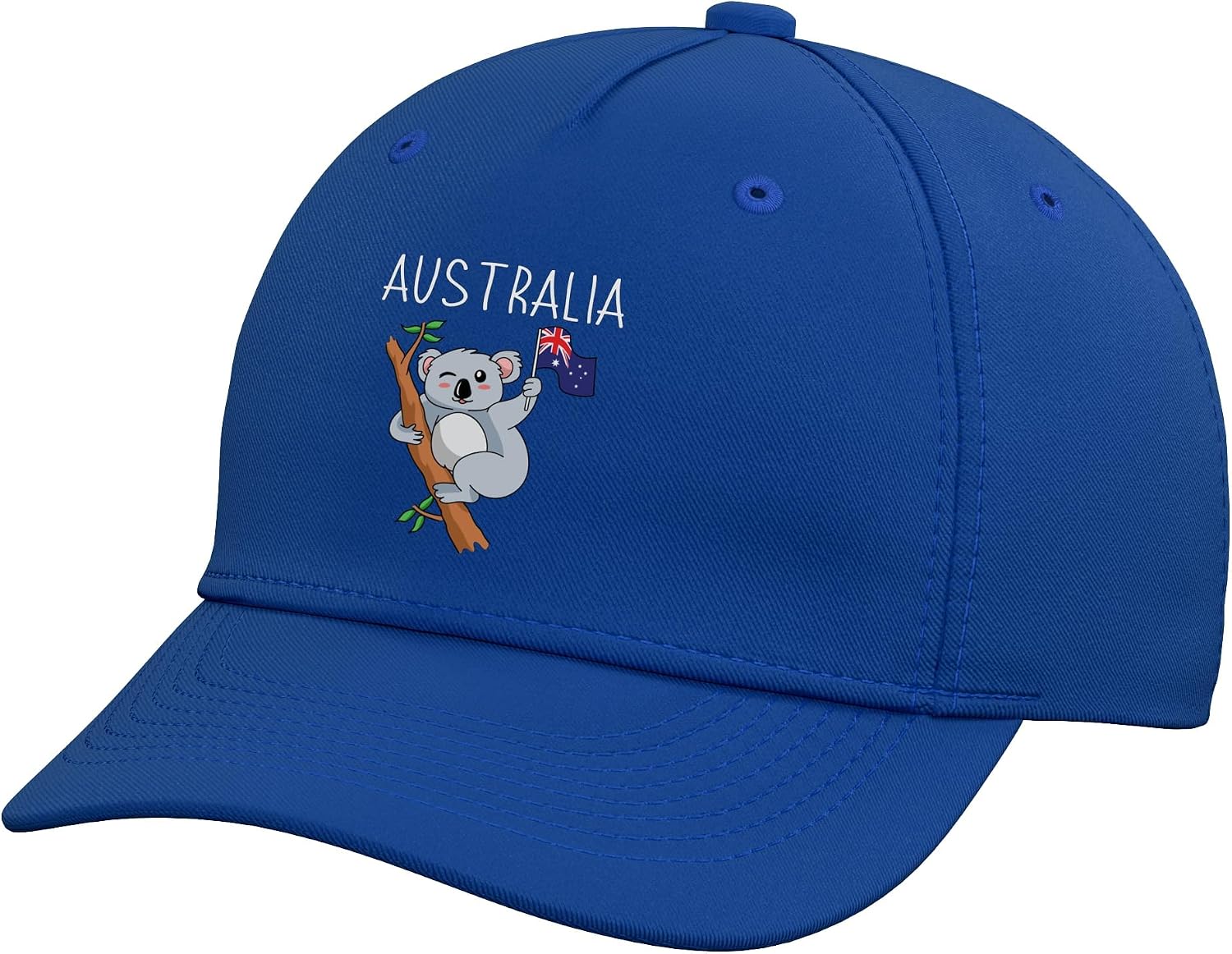 Street Fashion Roma - Australië Koala Aussie Australische reistourist souvenir
