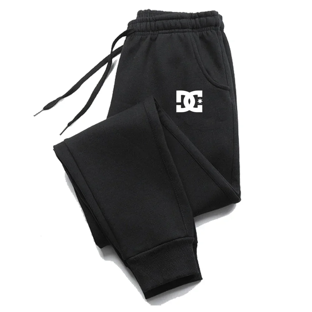 Running Pant Jogger - Heren casual broek herfst winter joggingbroek