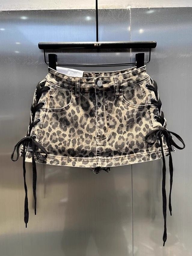 Street Fashion Online - Strap-on Spice Girl heuprok dames 2026