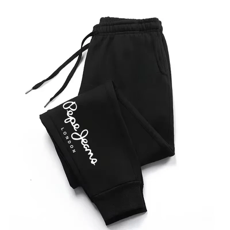 Running Pant Jogger - Modieuze heren sportbroeken van hoge kwaliteit,