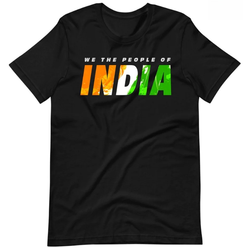 Street Fashion India - 2026 Nieuwe Oversized High Street Vintage
