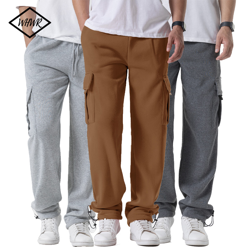 Running Pant Jogger - Joggersbroek voor heren Losse lange broek