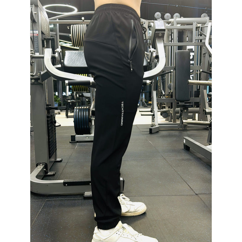 Running Pant Jogger - Zomer dunne casual sport joggingbroek voor