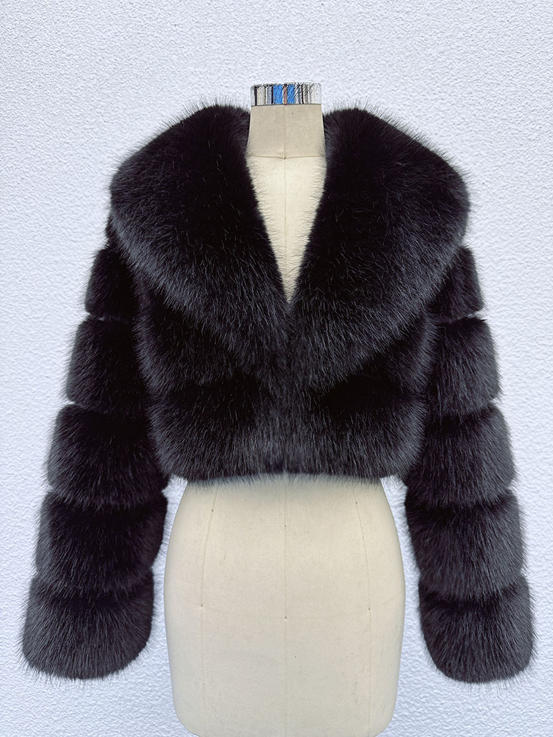 Street Fashion Week - Item Nummer 0115X Iconische Street Fashion