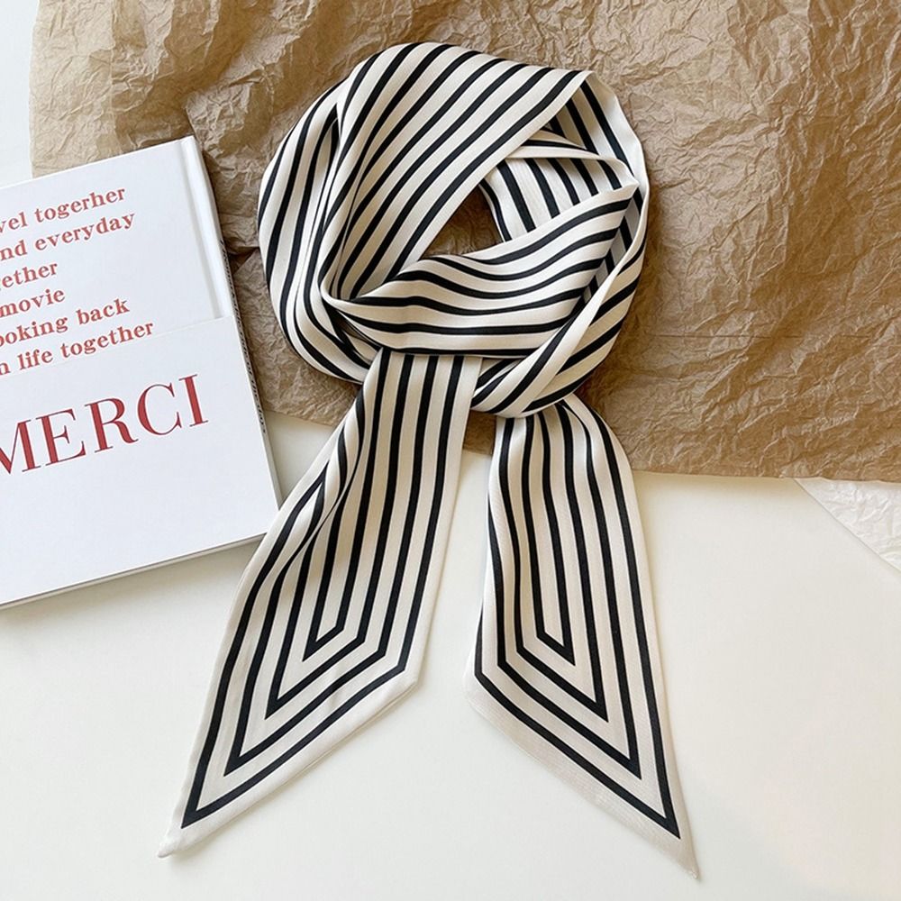 Elegante gestreepte Franse str - French Street Fashion recensie en prijs