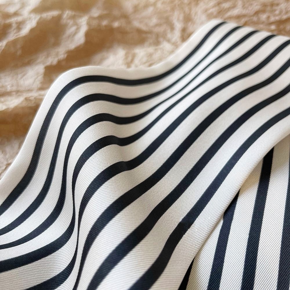Elegante gestreepte Franse str - French Street Fashion recensie en prijs