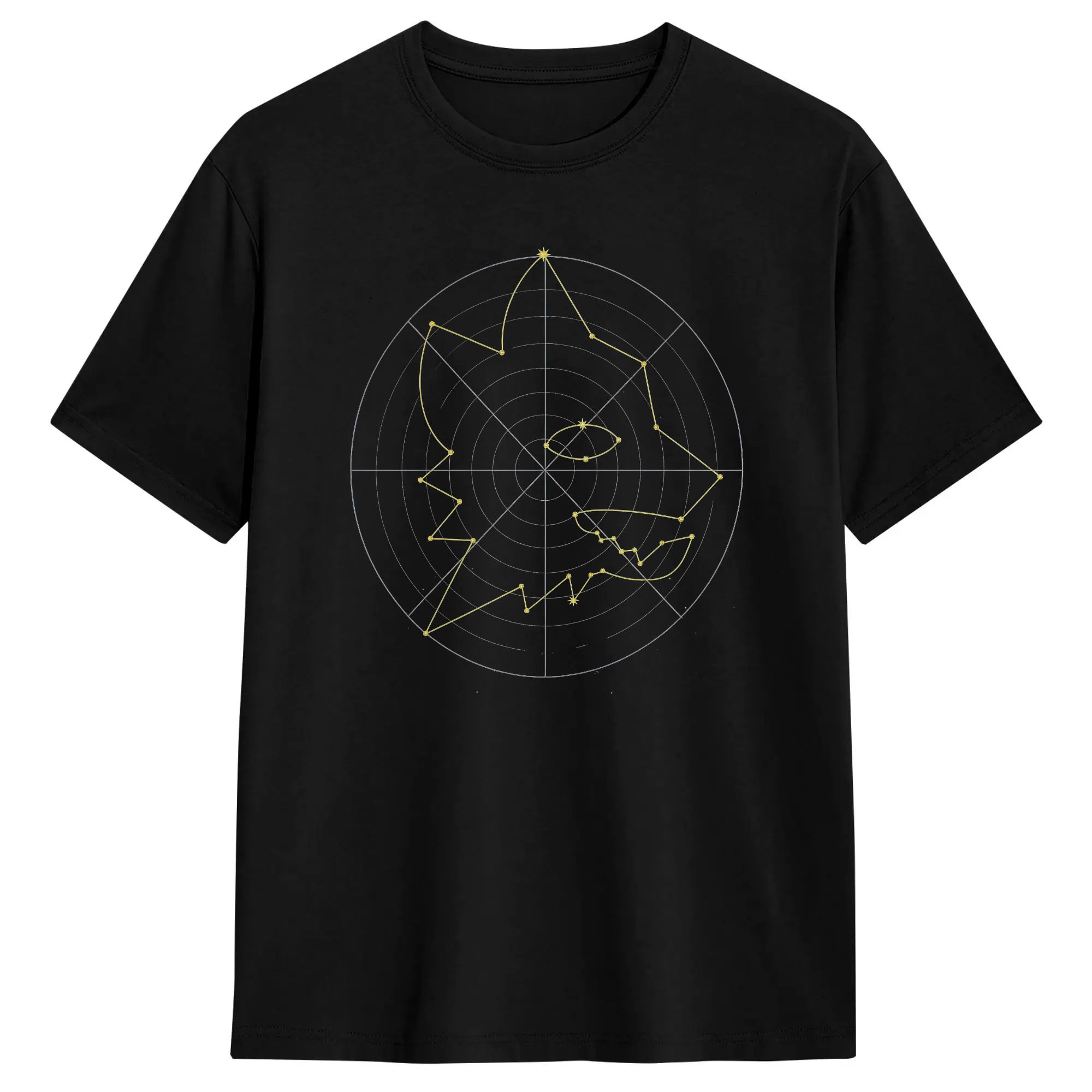 Heren Roma Ad Astra T-shirts K - Street Fashion Roma recensie en prijs