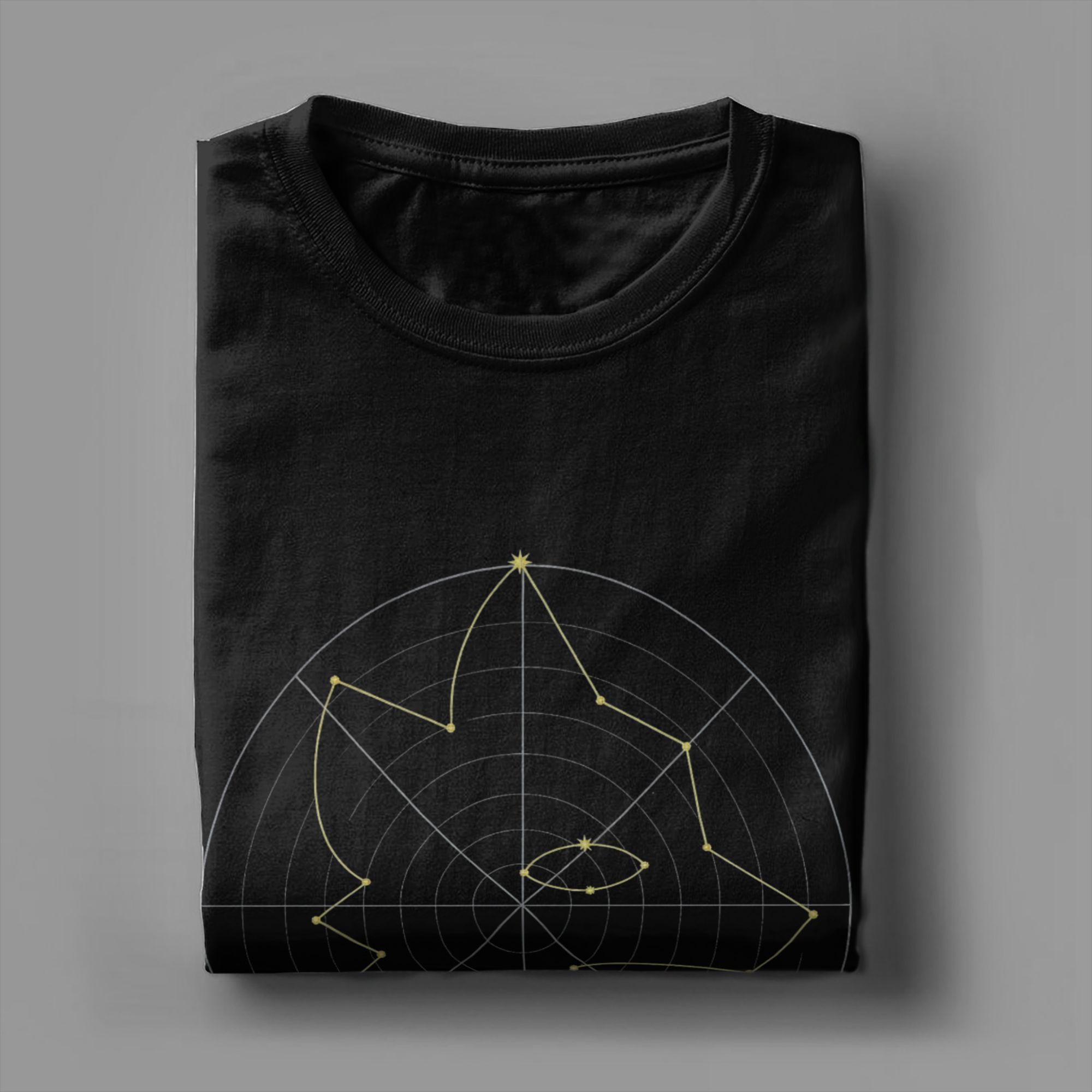 Heren Roma Ad Astra T-shirts K - Street Fashion Roma recensie en prijs