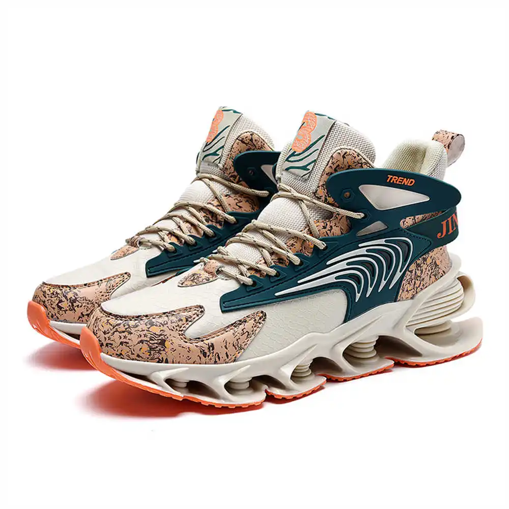Antislip Mid Kind Running Snea - Street Fashion Walk recensie en prijs