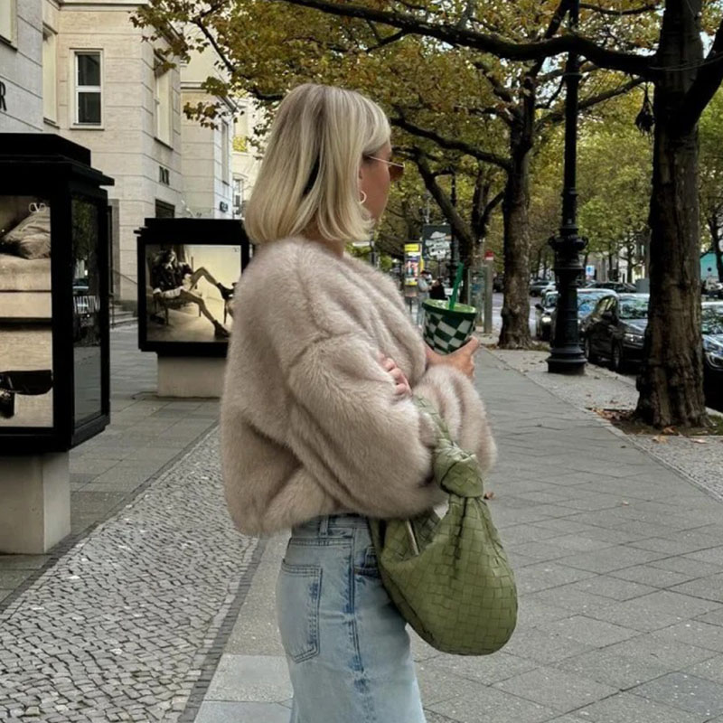 Iconische Street Fashion Week  - Street Fashion Week recensie en prijs