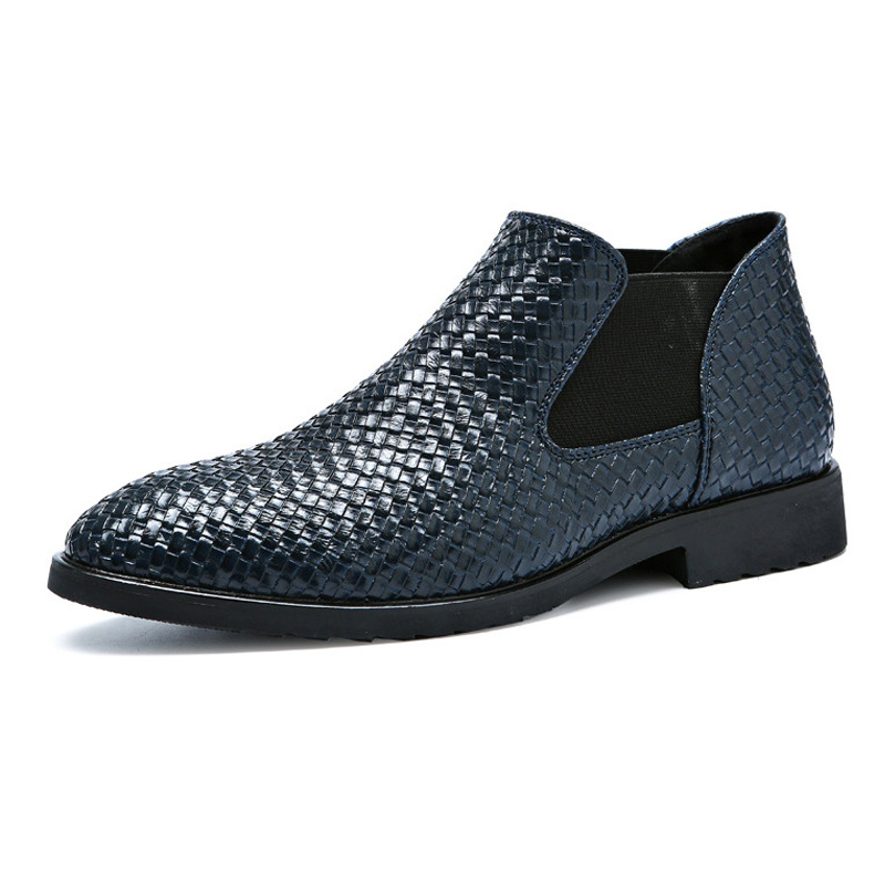 Hot Selling mannen Chelsea Laa - Street Fashion Europe recensie en prijs