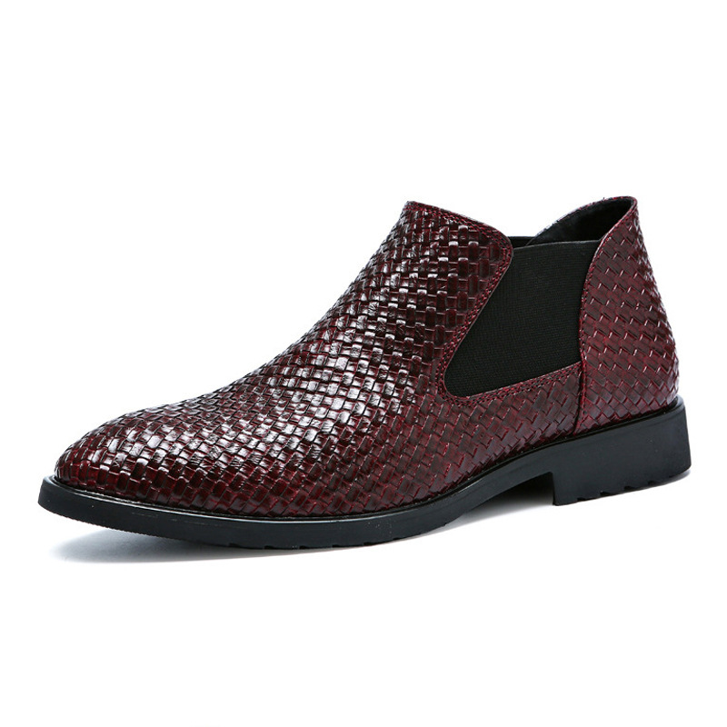 Hot Selling mannen Chelsea Laa - Street Fashion Europe recensie en prijs