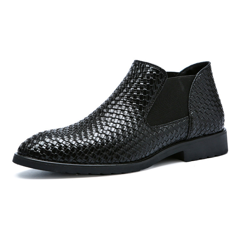Hot Selling mannen Chelsea Laa - Street Fashion Europe recensie en prijs