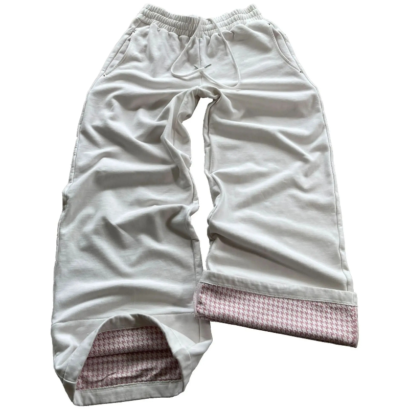 INS Plaid Vintage Rock Losse V - Street Fashion Europe recensie en prijs