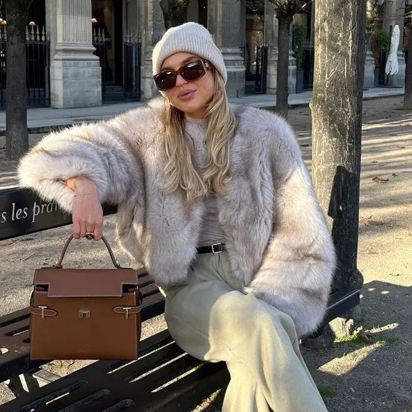 Street Fashion Week Luxe Merk  - Street Fashion Week recensie en prijs