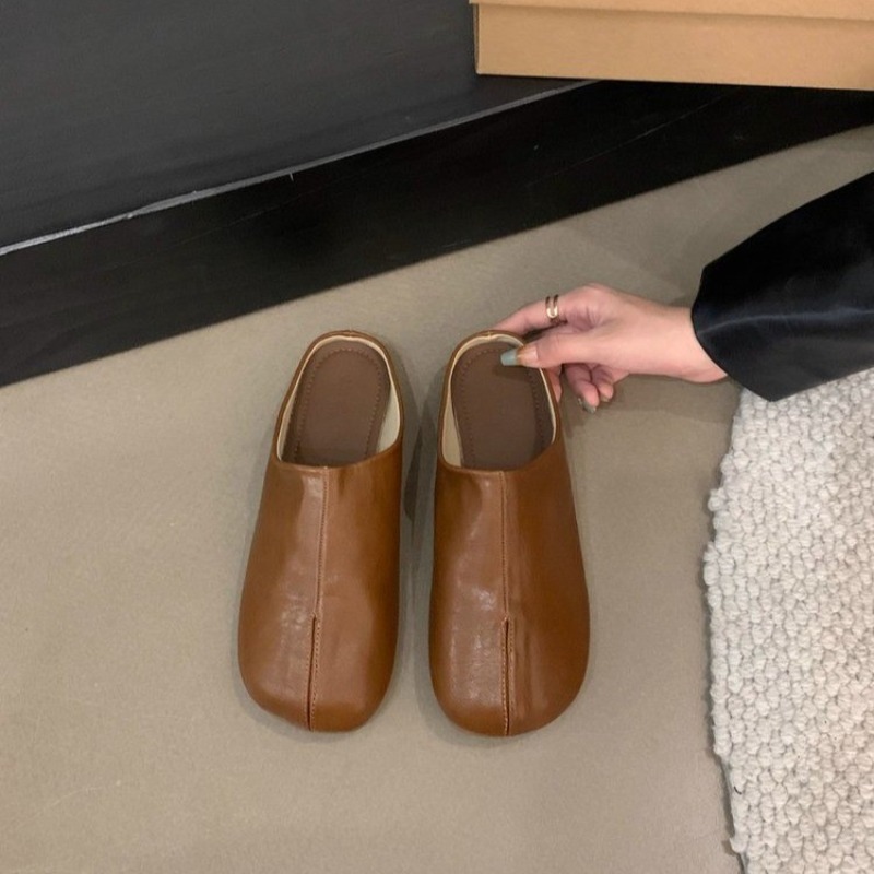 Nieuwe Mode Tabi Ninja Flats L - Street Fashion Lady recensie en prijs