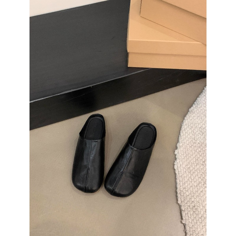 Nieuwe Mode Tabi Ninja Flats L - Street Fashion Lady recensie en prijs
