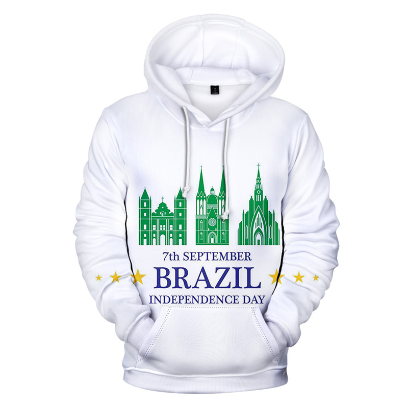 Mode Brazilië Onafhankelijkhei - Street Fashion Brazil recensie en prijs