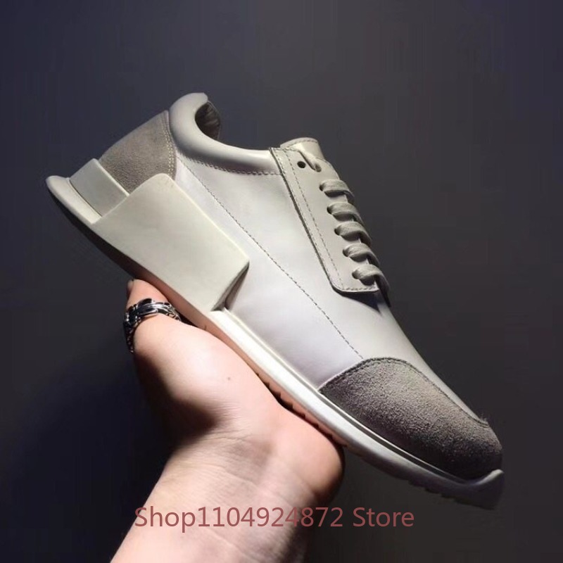 Europa Mode Heren Casual Schoe - Street Fashion Europe recensie en prijs