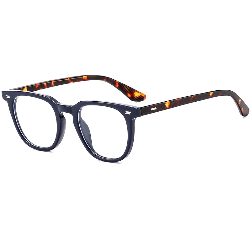 1 paar modieuze brillen in con - Street Fashion Online recensie en prijs