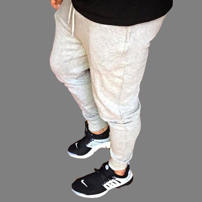 Herfst winter Nieuwe Mannen Wa - Running Pant Jogger recensie en prijs