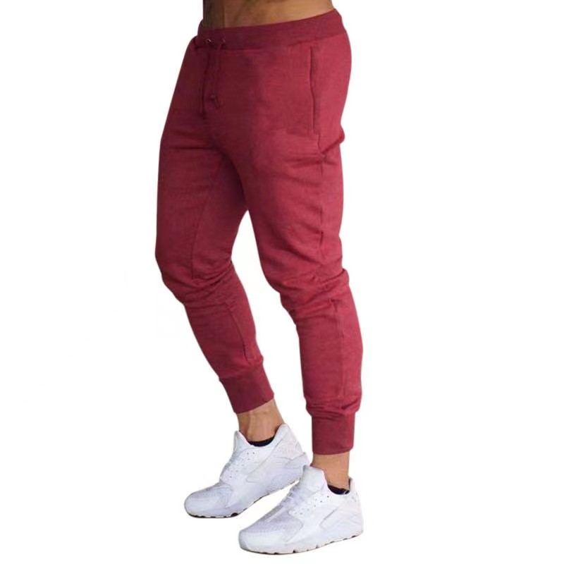 Herfst winter Nieuwe Mannen Wa - Running Pant Jogger recensie en prijs