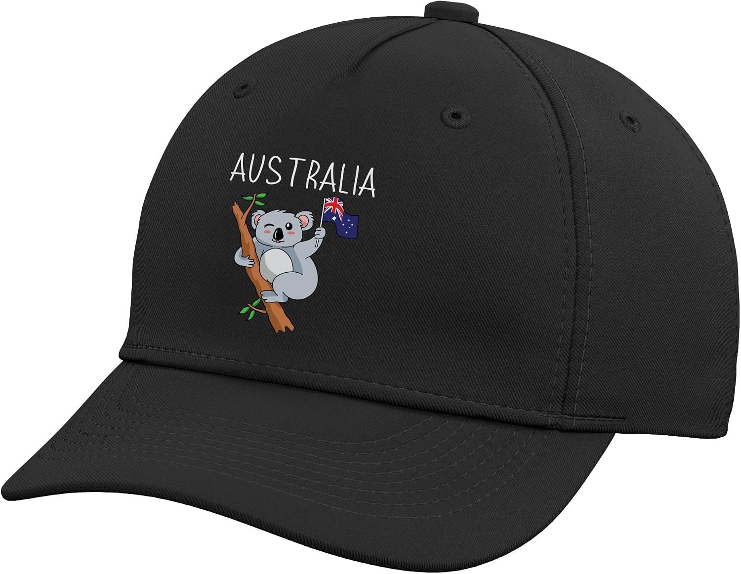 Australië Koala Aussie Austral - Street Fashion Roma recensie en prijs