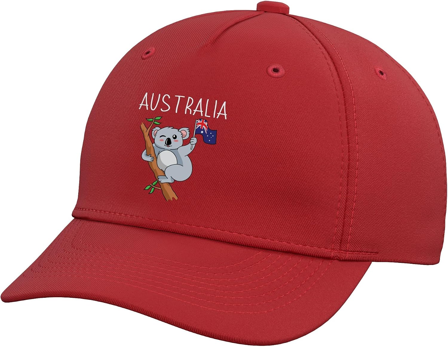 Australië Koala Aussie Austral - Street Fashion Roma recensie en prijs