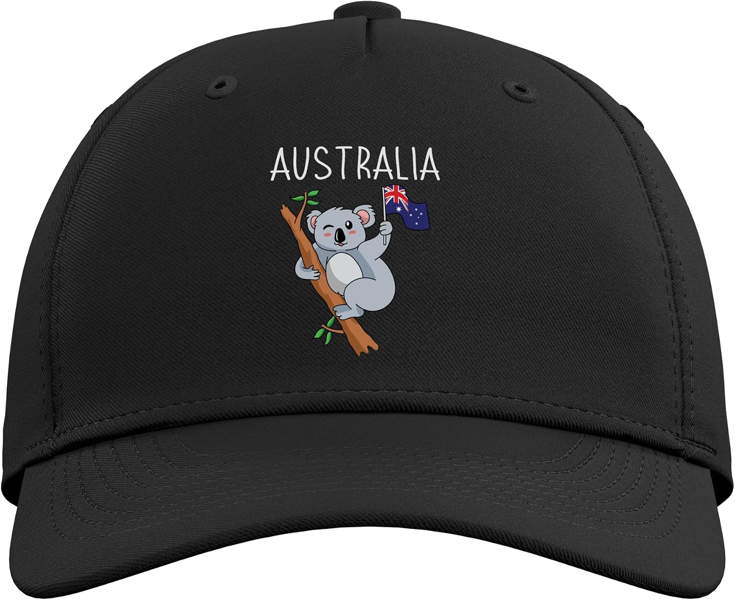 Australië Koala Aussie Austral - Street Fashion Roma recensie en prijs