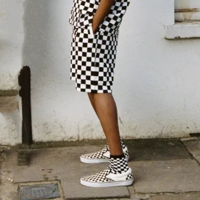 Zomermodeweek voor heren Stree - Street Fashion Week recensie en prijs