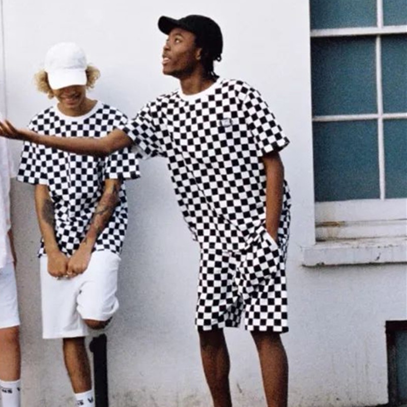 Zomermodeweek voor heren Stree - Street Fashion Week recensie en prijs