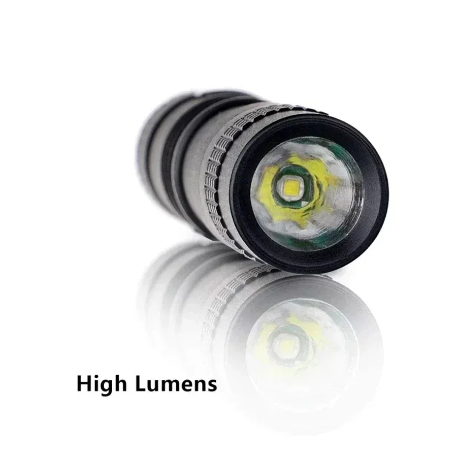 1PC Pen Arts LED Zaklamp Mini  - Street Fashion Blog recensie en prijs