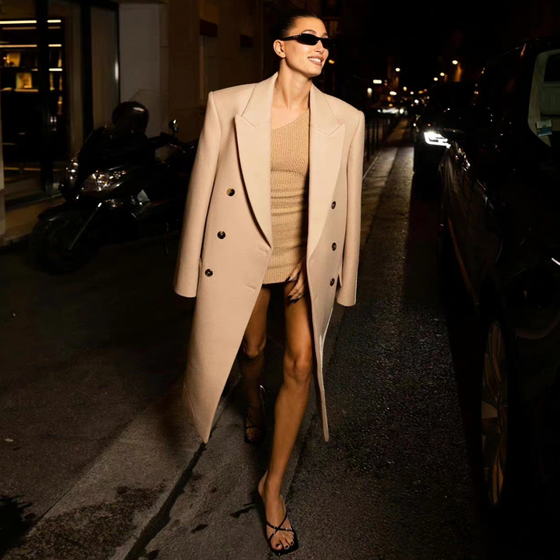 Loszittende, wijde, dubbelgekn - Street Fashion Week recensie en prijs