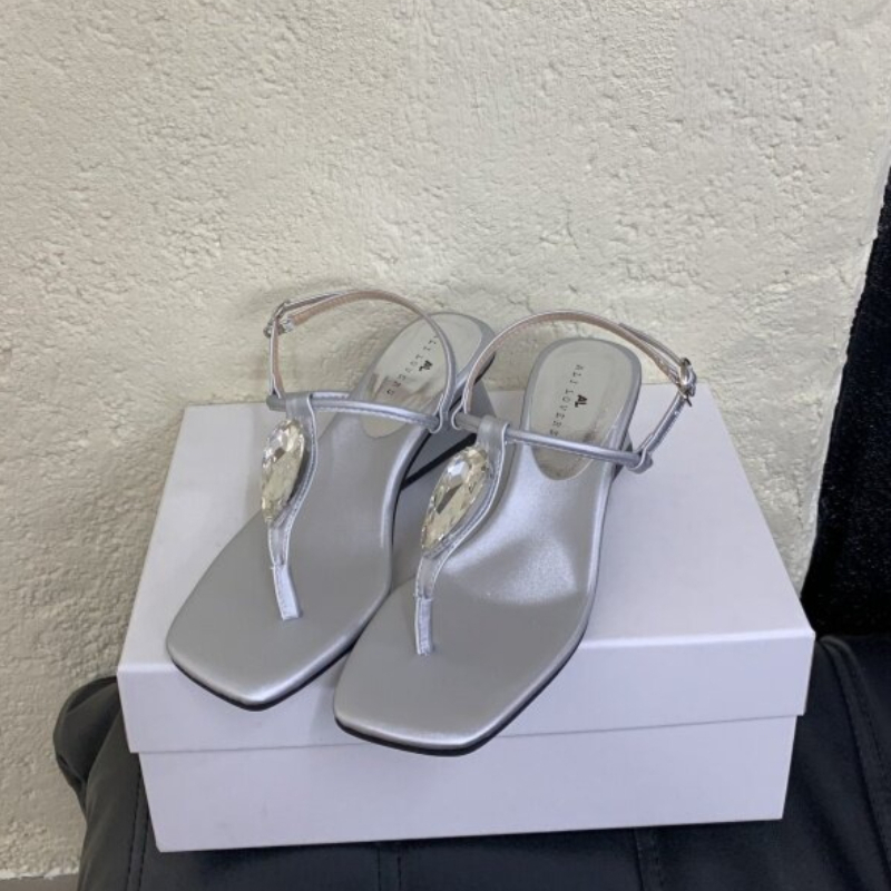 2026 Nieuwe Franse Retro Wedge - French Street Fashion recensie en prijs