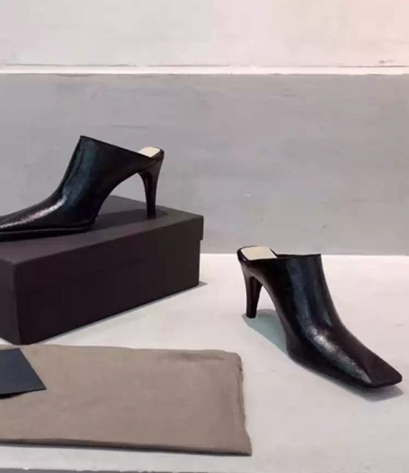 Nieuwe mode schoenen zomerscho - Girl Fashion Street recensie en prijs