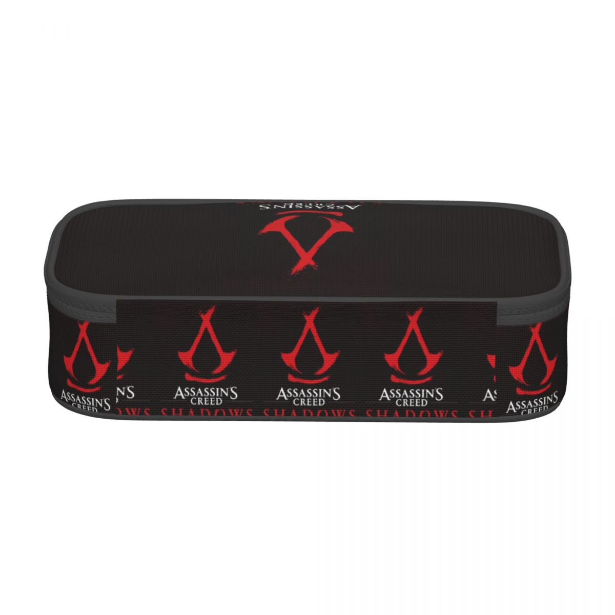 Assassins Creed RGB Action Adv - Street Fashion Blog recensie en prijs