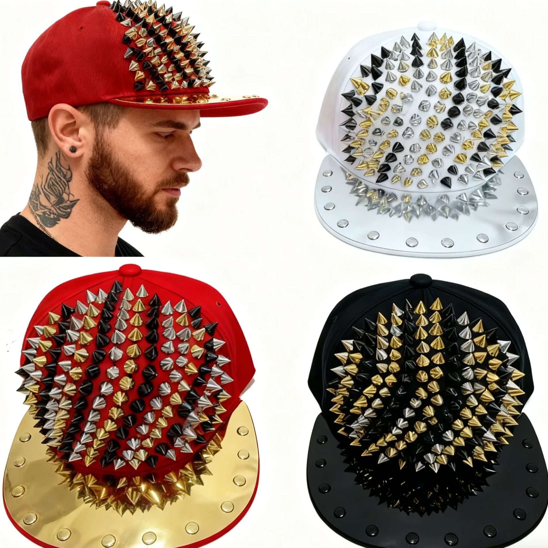 Cadeau voor mannen en vrouwen  - Street Fashion Roma recensie en prijs