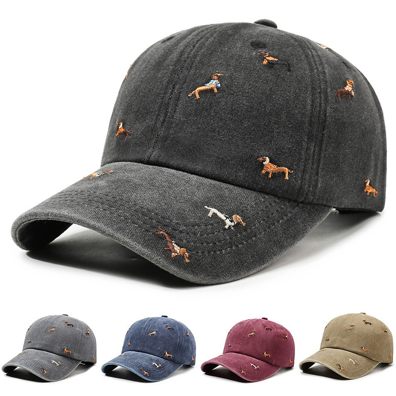 Nieuwe puppy retro lente- en h - Street Fashion Roma recensie en prijs