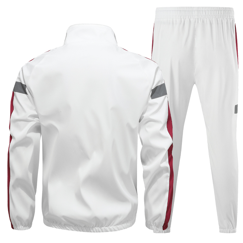 2-delig heren trainingspak met - Running Pant Jogger recensie en prijs