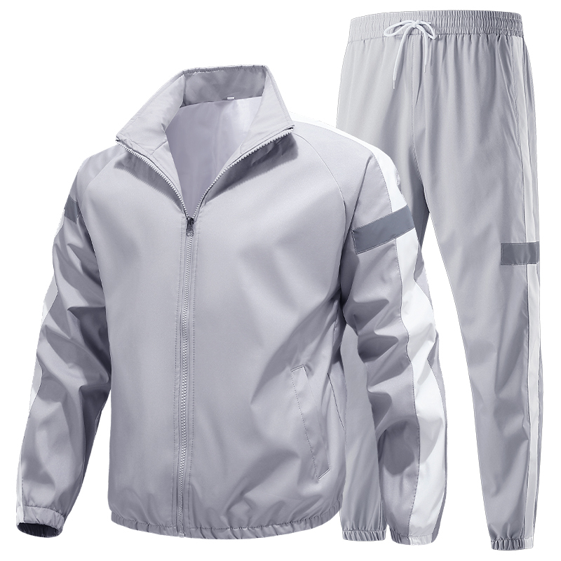 2-delig heren trainingspak met - Running Pant Jogger recensie en prijs