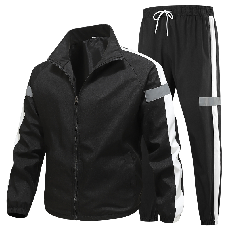 2-delig heren trainingspak met - Running Pant Jogger recensie en prijs