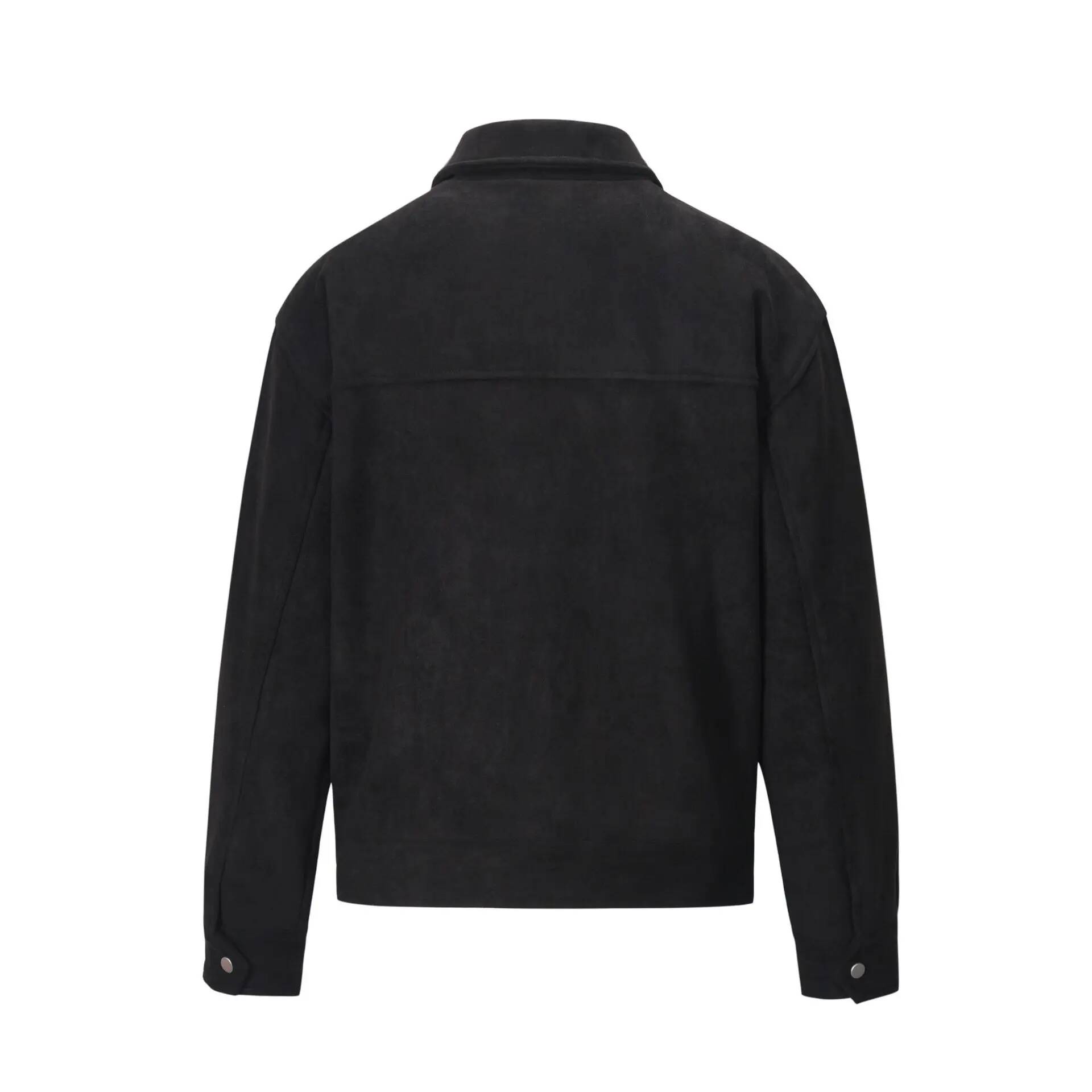 Lente Herfst Nieuwe Mode Heren - Street Fashion Taiwan recensie en prijs