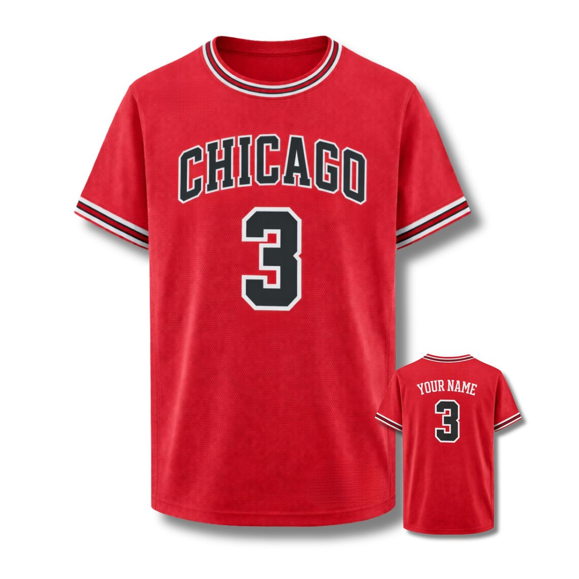 Aangepaste Los Angeles Boston  - Street Fashion Chicago recensie en prijs