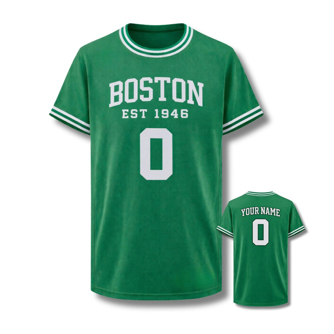 Aangepaste Los Angeles Boston  - Street Fashion Chicago recensie en prijs