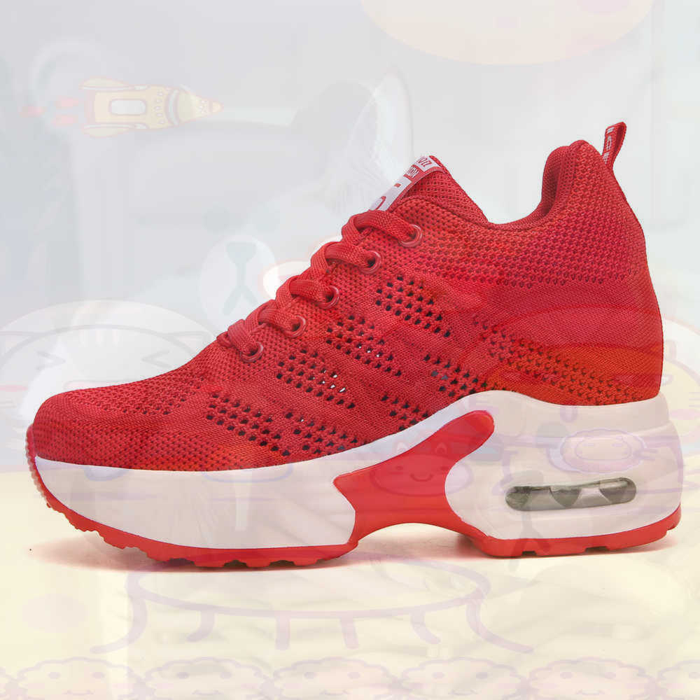 Rode maat 36 schoenen vrouw te - Street Fashion Walk recensie en prijs