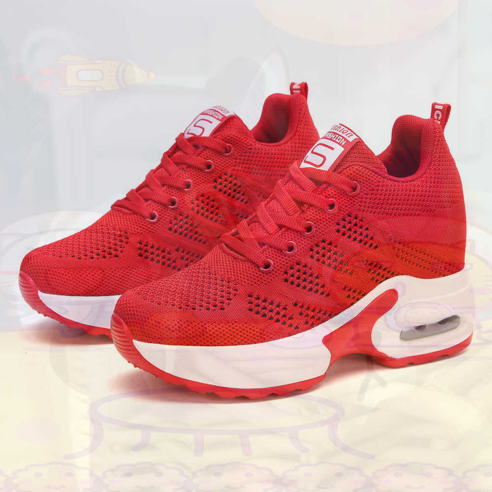 Rode maat 36 schoenen vrouw te - Street Fashion Walk recensie en prijs