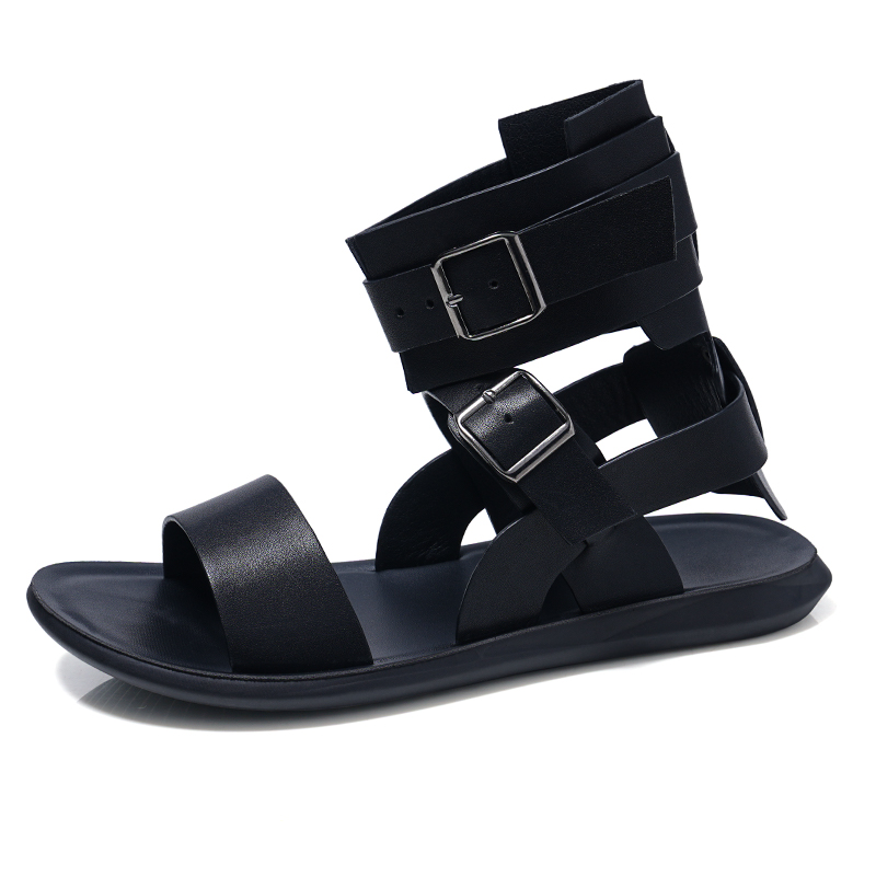 Street Style Heren Zomersandal - Street Fashion Roma recensie en prijs